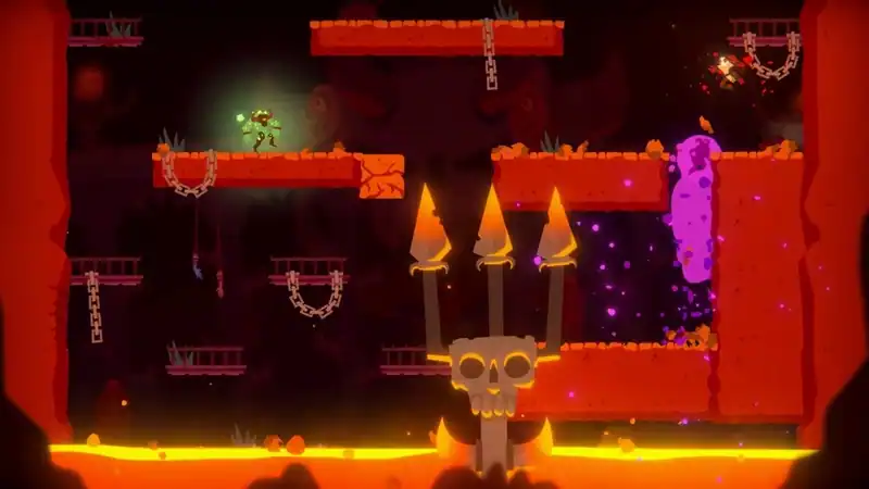 EleMetals: Death Metal Death Match! — изображение 3