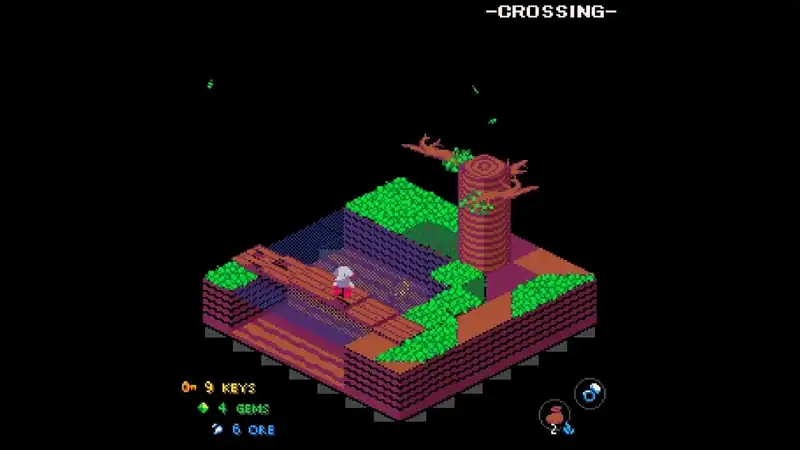 Elephantasy: Flipside — изображение 2