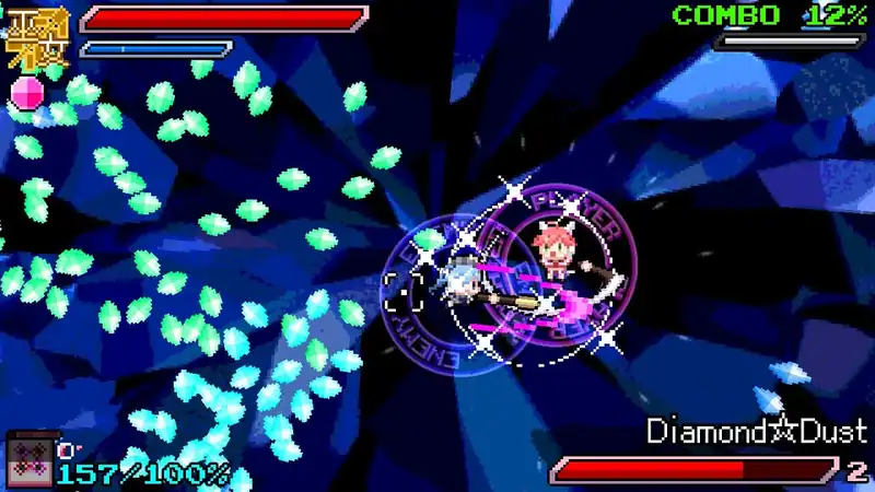 Elite Exorcist Miko — изображение 1