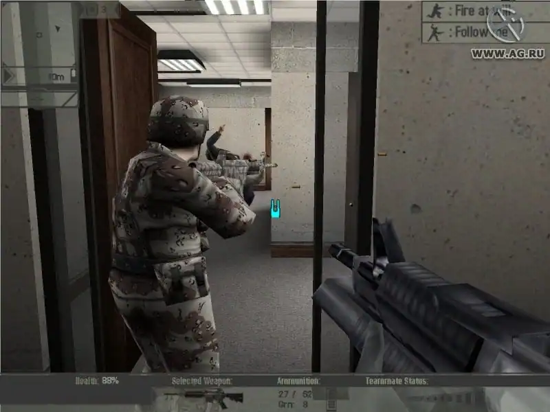 Elite Forces: Navy Seals 2 — изображение 1