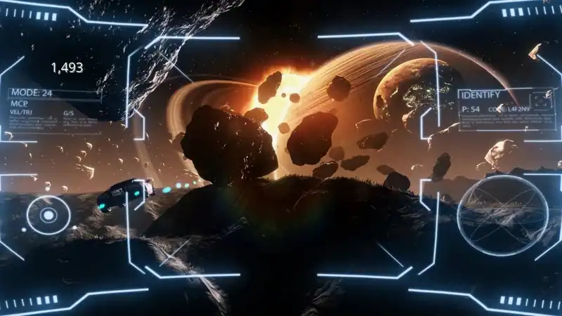 ELON on MARS — изображение 2