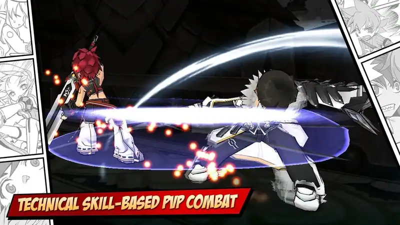 Elsword — изображение 2