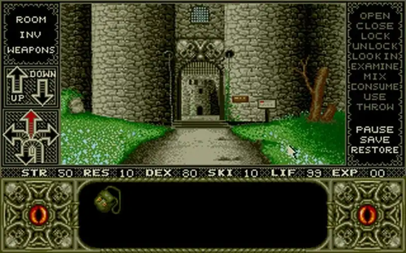 Elvira: Mistress of the Dark — изображение 3