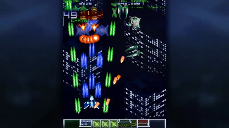 Emerald Blue — изображение 2