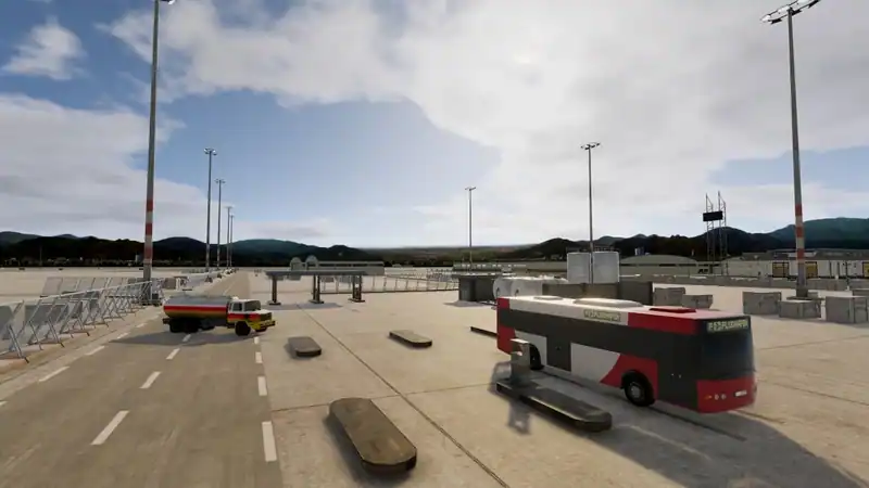 Airport Simulator 2019 — изображение 3