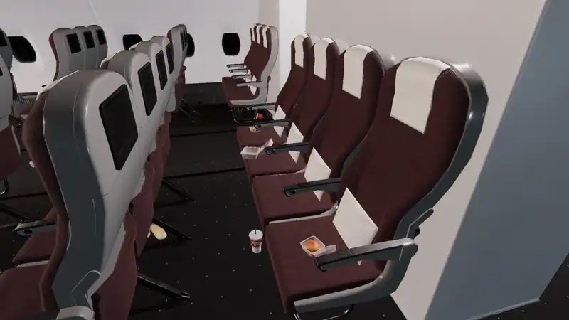 Airport Simulator 3: Day and Night — изображение 2