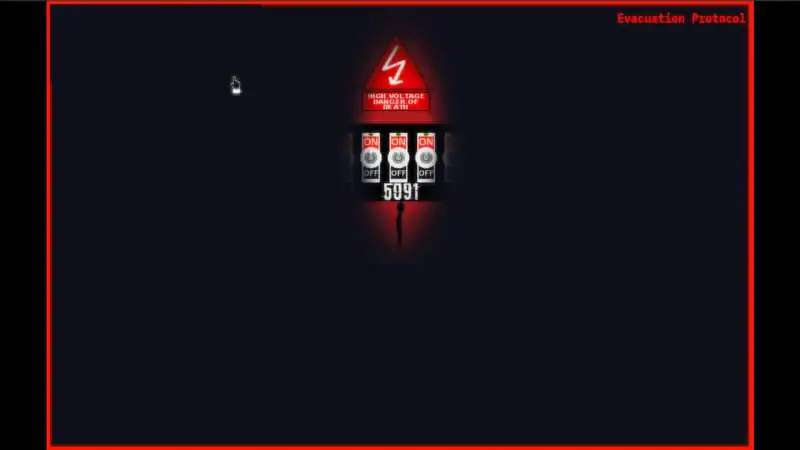 Emergency Exit — изображение 1