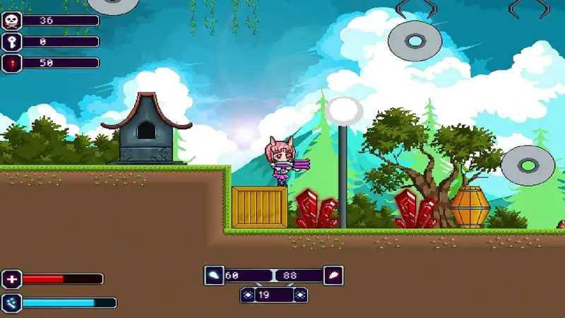 Emiko's Pledge — изображение 2