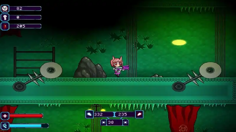 Emiko's Pledge 2 — изображение 2