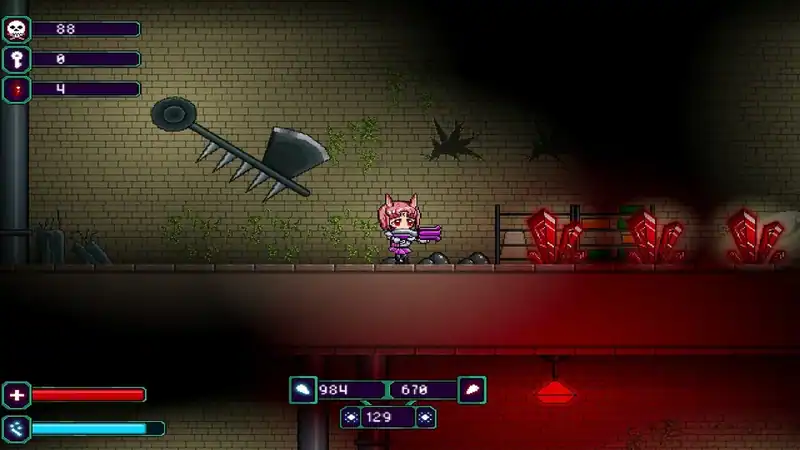 Emiko's Pledge 3 — изображение 1
