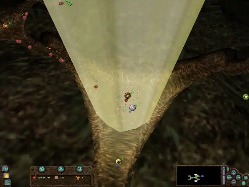 Empire of the Ants (2000) — изображение 2