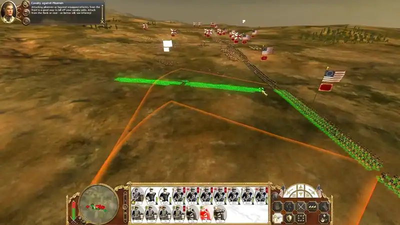 Empire: Total War — изображение 2