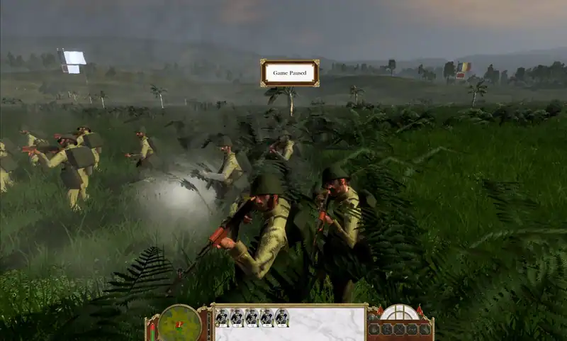 Empire: Total War - Cold Total War 1969 — изображение 2