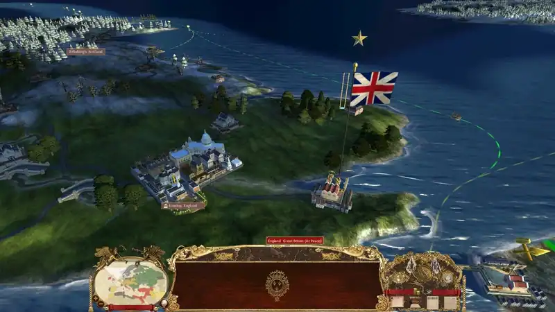 Empire: Total War - Imperial Splendour — изображение 2