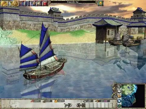 Empires: Dawn of the Modern World — изображение 1