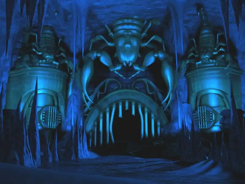 Empress Of The Deep 2: Song Of The Blue Whale — изображение 2