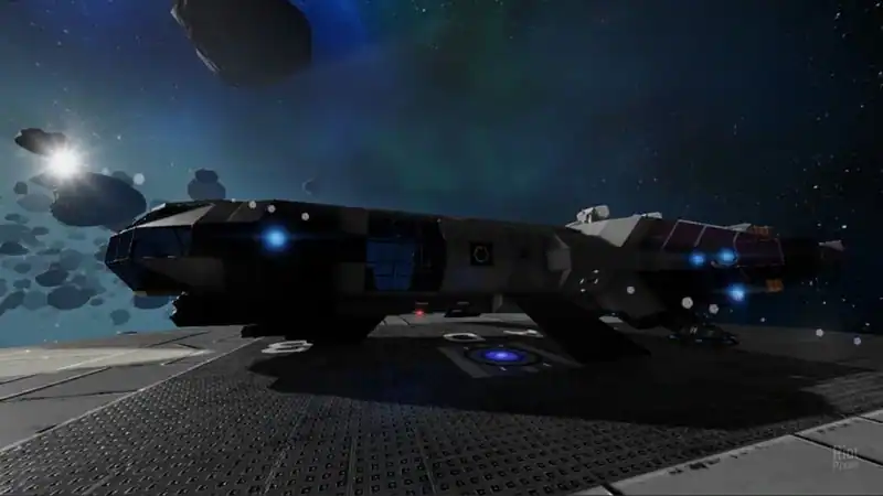 Empyrion Galactic Survival по сети — изображение 3