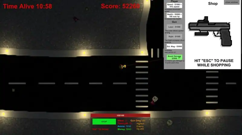 Endless Furry Killer 2020 — изображение 1