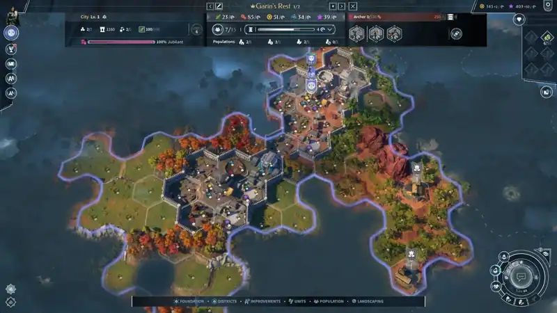 ENDLESS Legend 2 — изображение 1