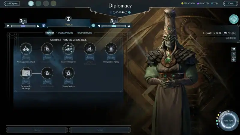 ENDLESS Legend 2 по сети — изображение 3