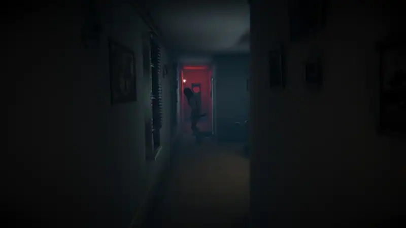 Endless Nightmare — изображение 1