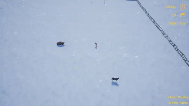 Endless Ski — изображение 2