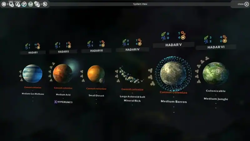 Endless Space — изображение 2