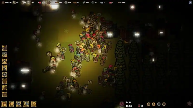 EndZ Village — изображение 1