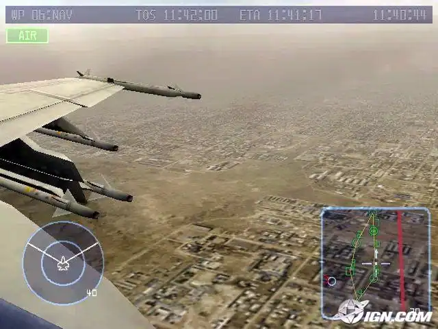 Energy Airforce — изображение 3