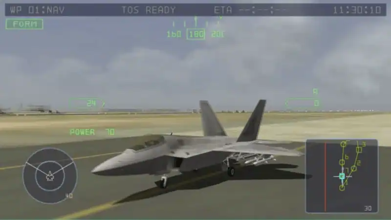 Energy Airforce aimStrike! — изображение 3