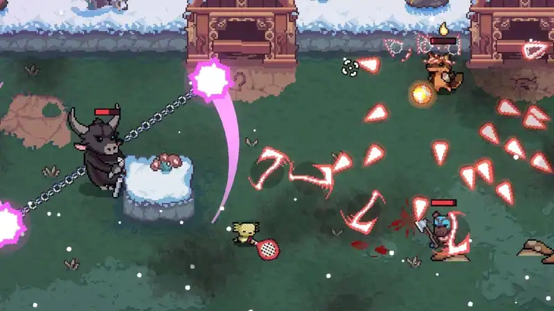 AK-xolotl: Together по сети — изображение 3