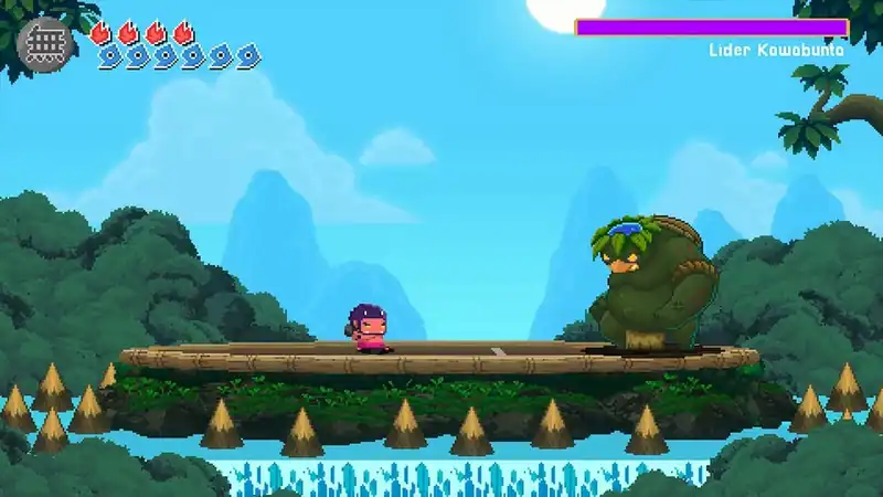 Enraged Red Ogre — изображение 3