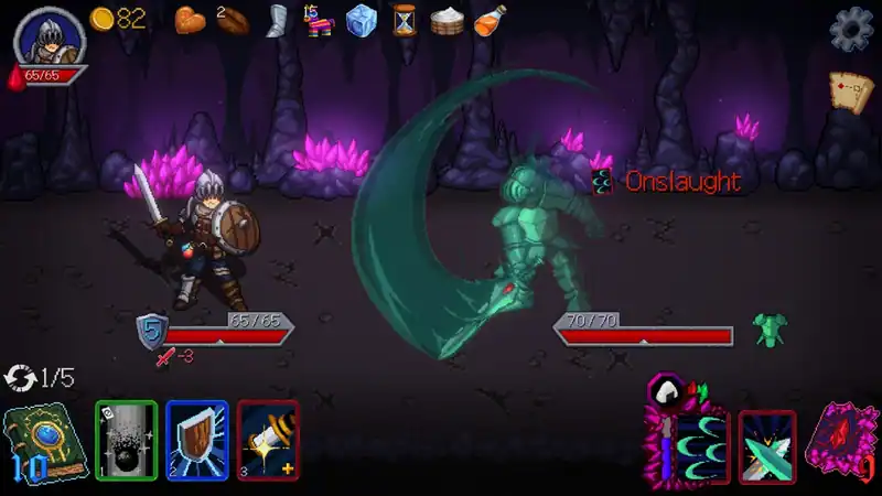 Enspell — изображение 2