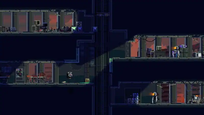 Entering Host — изображение 1