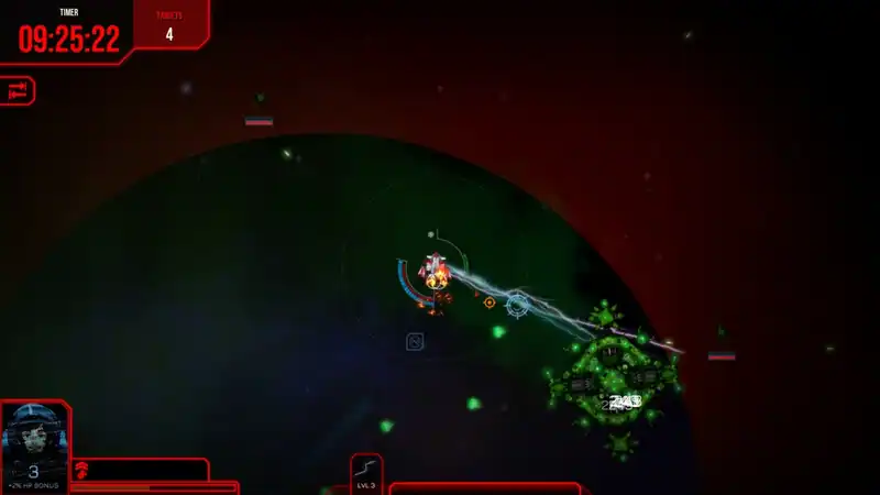 EON Fighter — изображение 2