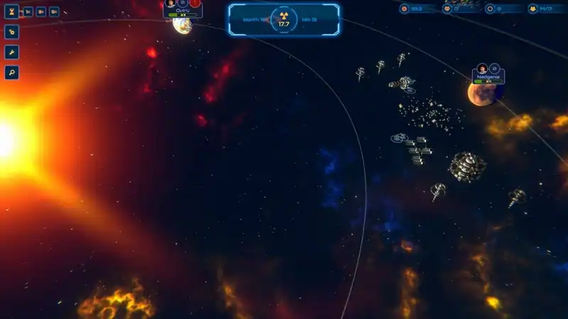 Eons of War — изображение 1
