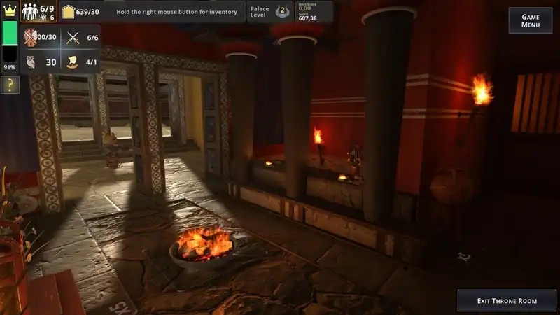 Epic Palace: Knossos — изображение 1