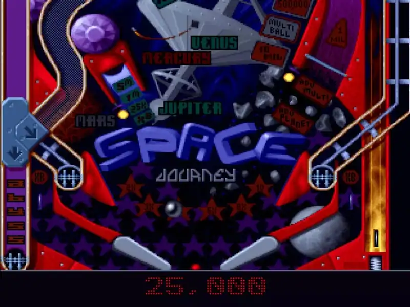 Epic Pinball: The Complete Collection — изображение 3