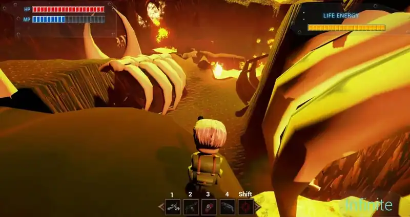 Epic Showdown по сети — изображение 3