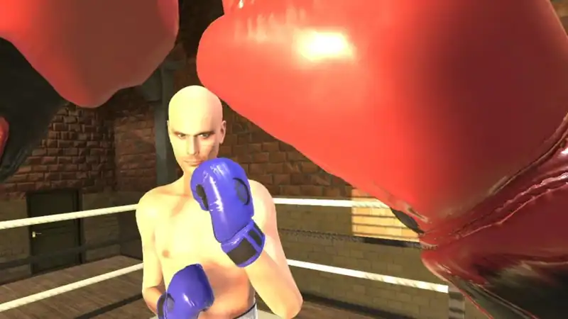 Era of Combat: Boxing — изображение 1
