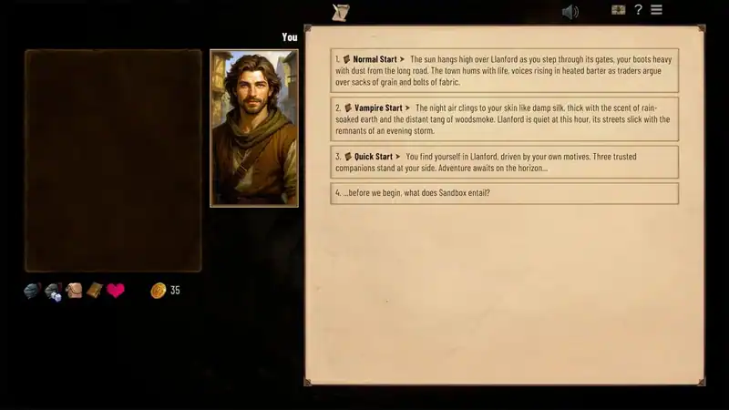 Erannorth Renaissance — изображение 1