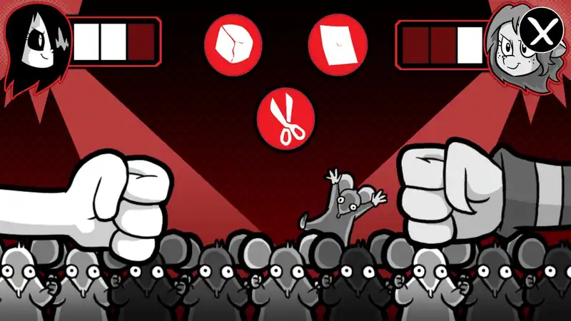 Erma: The Game — изображение 2