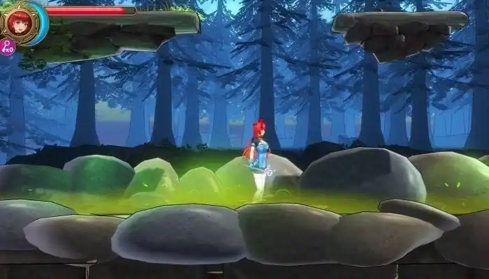 Erolyn Chan Fight — изображение 3
