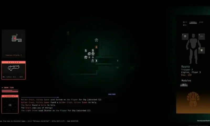 Escape From Aeon — изображение 3