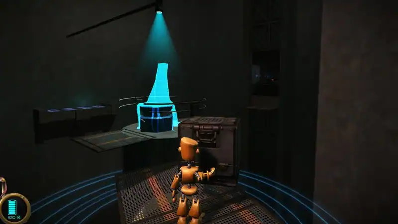 Escape From BioStation — изображение 2