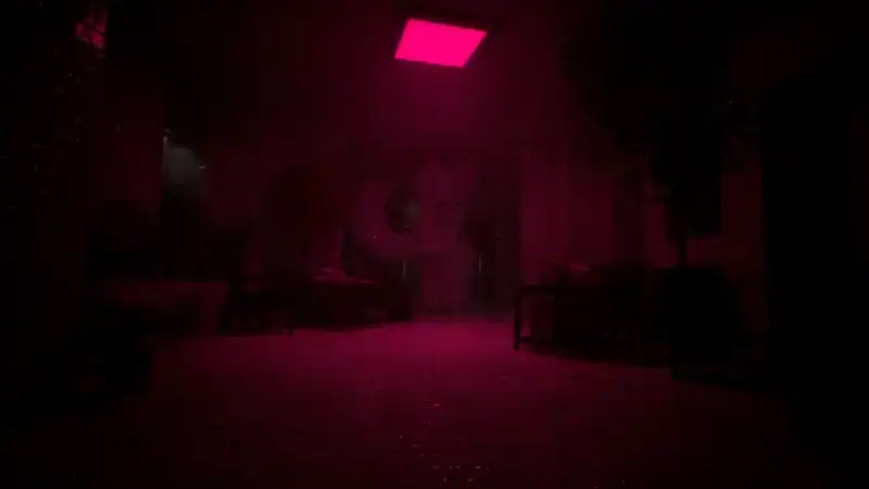 ESCAPE FROM BOYKISSER — изображение 2