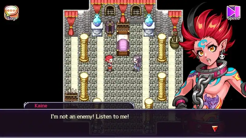 Akuma Rise — изображение 1