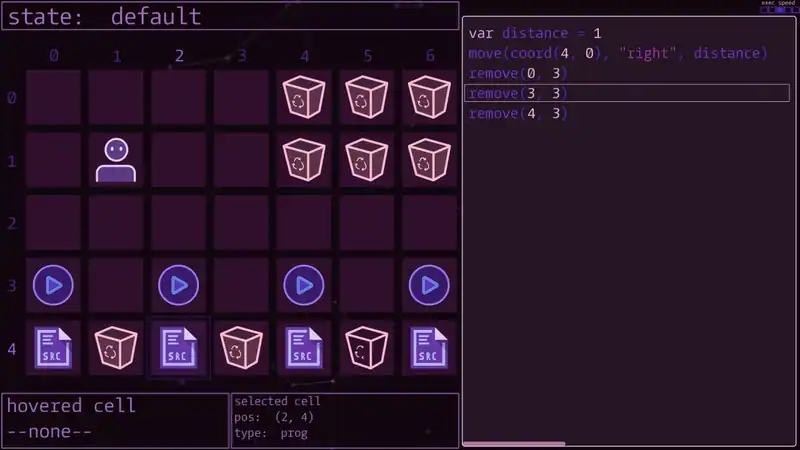 Escape From Hard Drive — изображение 1
