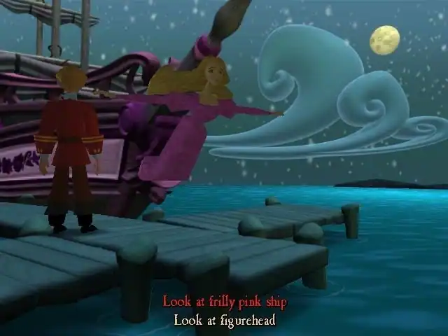 Escape from Monkey Island — изображение 2