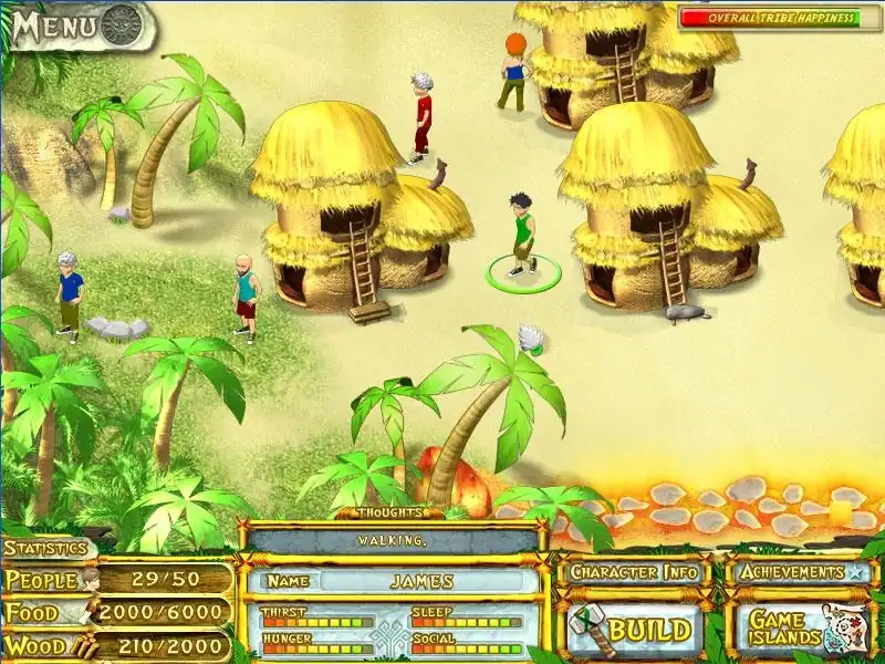 Escape From Paradise — изображение 3